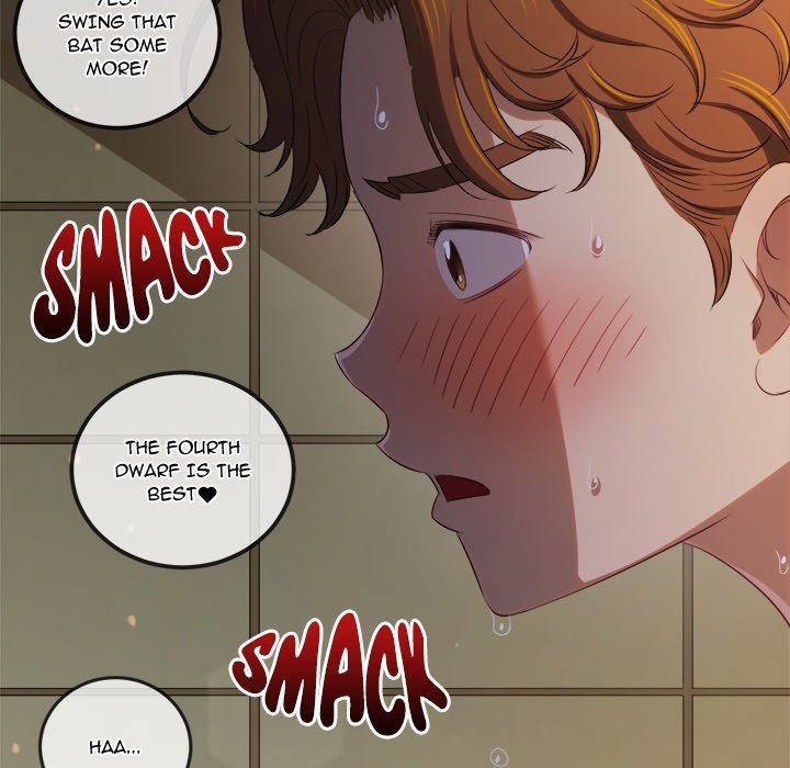 My High School Bully Chapter 263 - Manhwa18.com