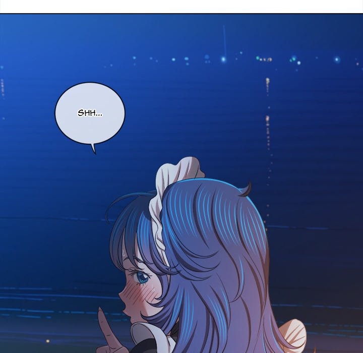 My High School Bully Chapter 263 - Manhwa18.com