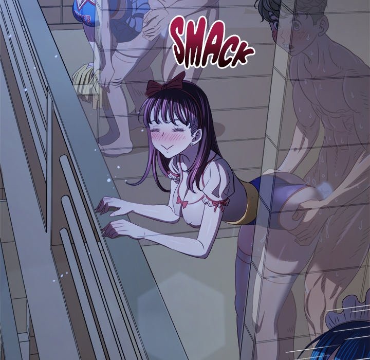 My High School Bully Chapter 263 - Manhwa18.com