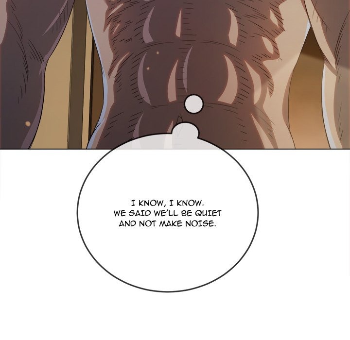 My High School Bully Chapter 263 - Manhwa18.com