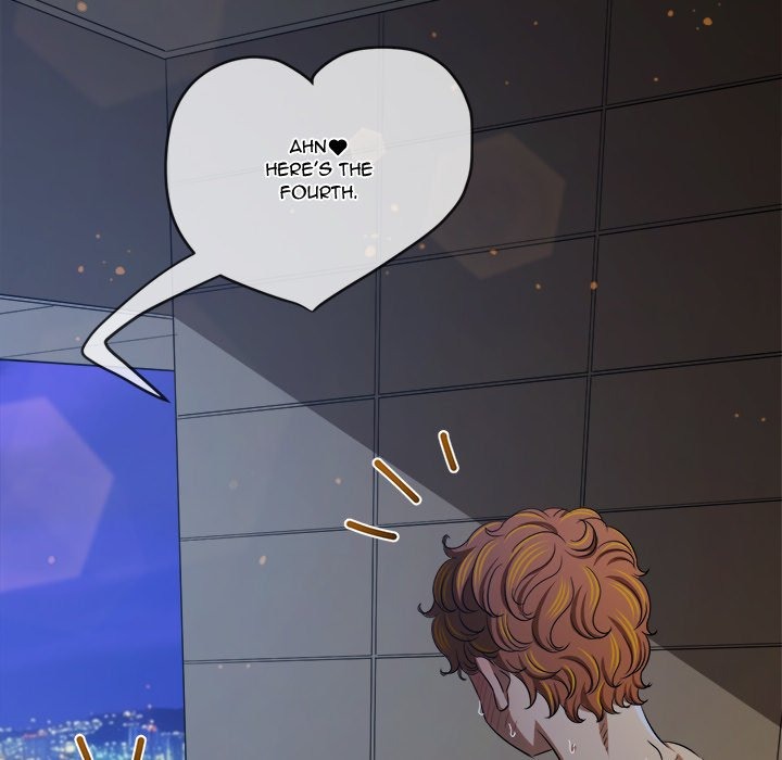 My High School Bully Chapter 263 - Manhwa18.com