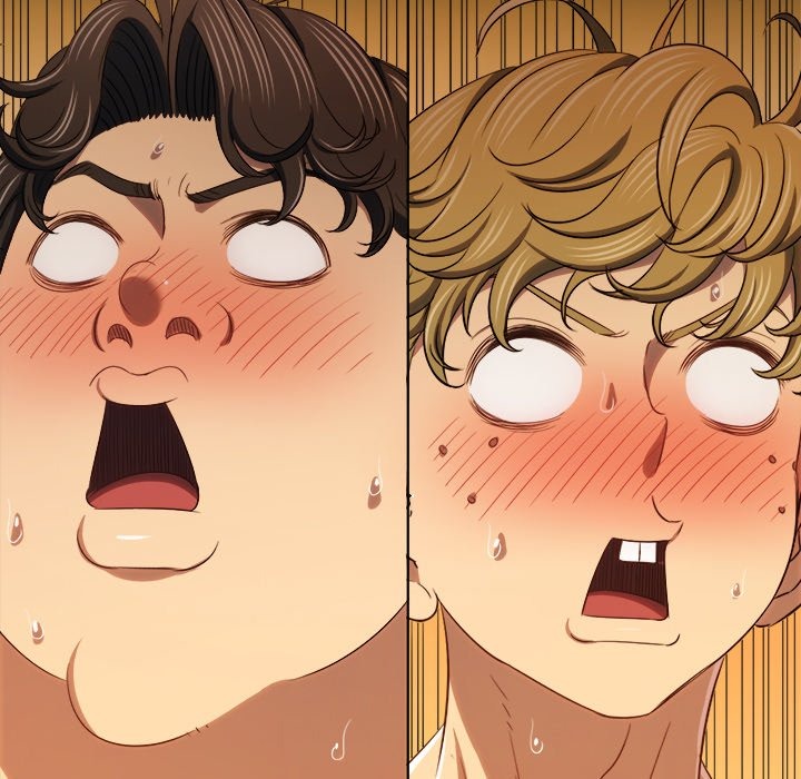 My High School Bully Chapter 263 - Manhwa18.com