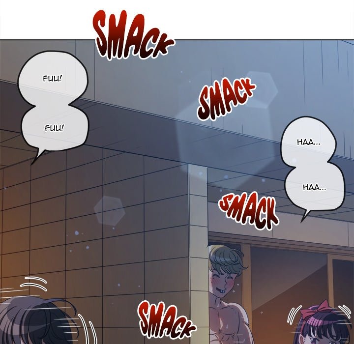 My High School Bully Chapter 263 - Manhwa18.com