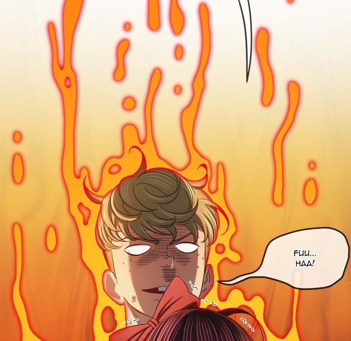 My High School Bully Chapter 263 - Manhwa18.com