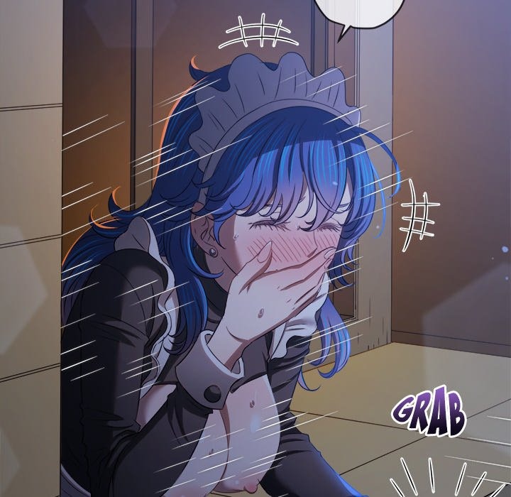 My High School Bully Chapter 263 - Manhwa18.com