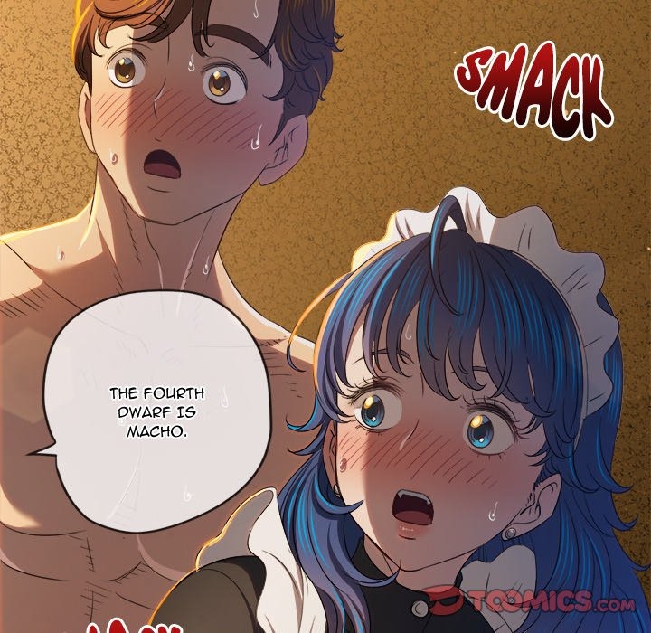 My High School Bully Chapter 263 - Manhwa18.com