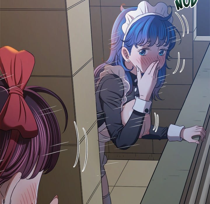 My High School Bully Chapter 263 - Manhwa18.com