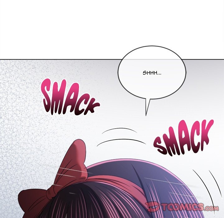 My High School Bully Chapter 263 - Manhwa18.com