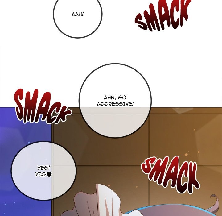 My High School Bully Chapter 263 - Manhwa18.com