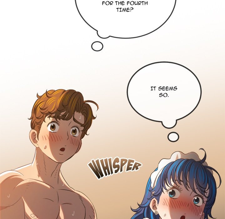 My High School Bully Chapter 263 - Manhwa18.com