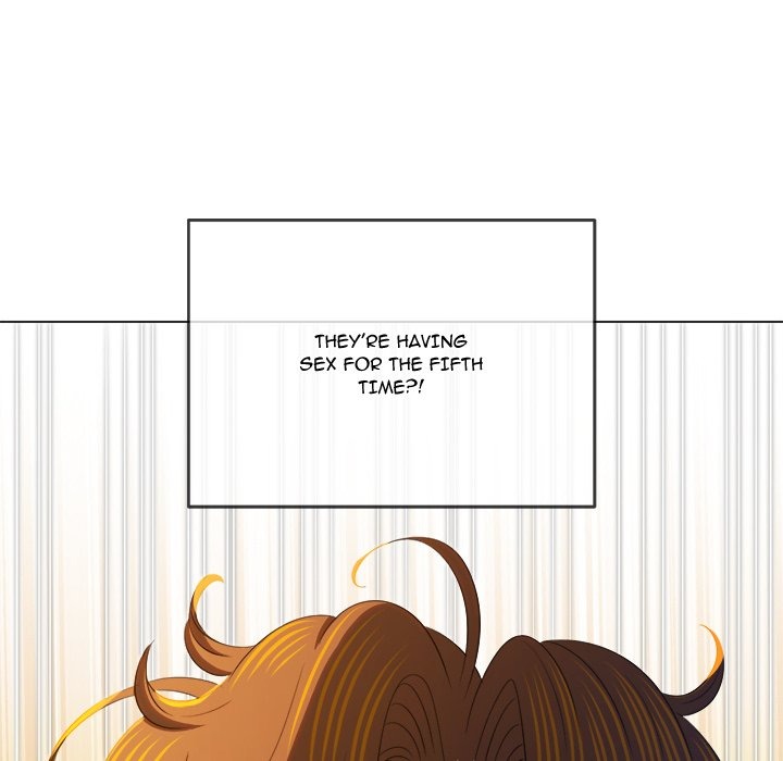 My High School Bully Chapter 263 - Manhwa18.com