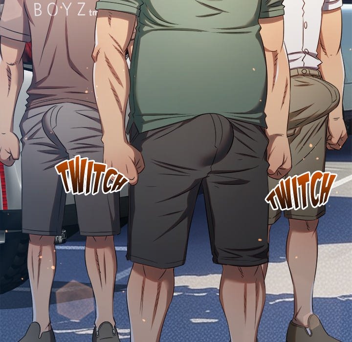 My High School Bully Chapter 264 - Manhwa18.com