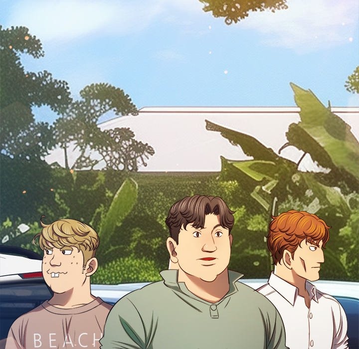 My High School Bully Chapter 264 - Manhwa18.com