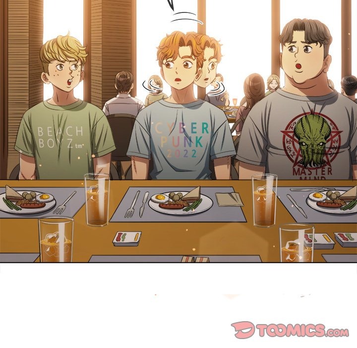 My High School Bully Chapter 264 - Manhwa18.com