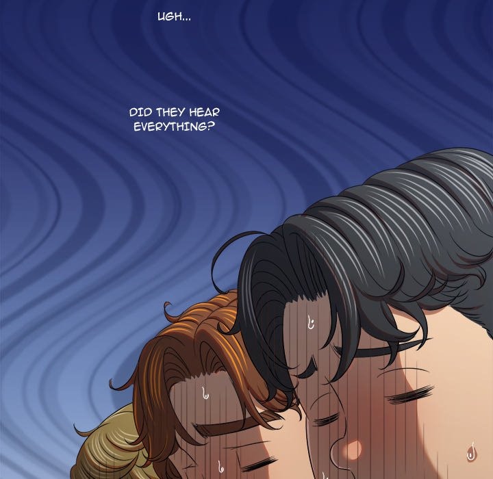 My High School Bully Chapter 264 - Manhwa18.com