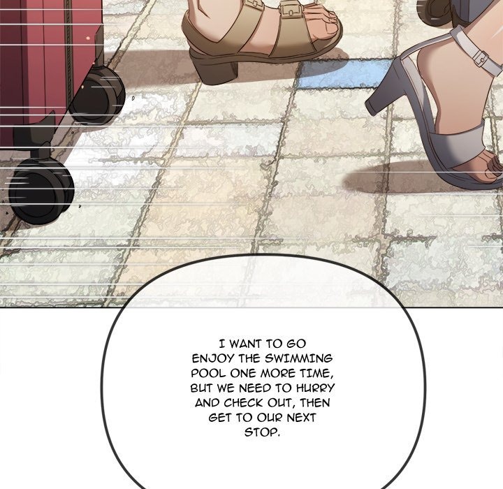 My High School Bully Chapter 264 - Manhwa18.com