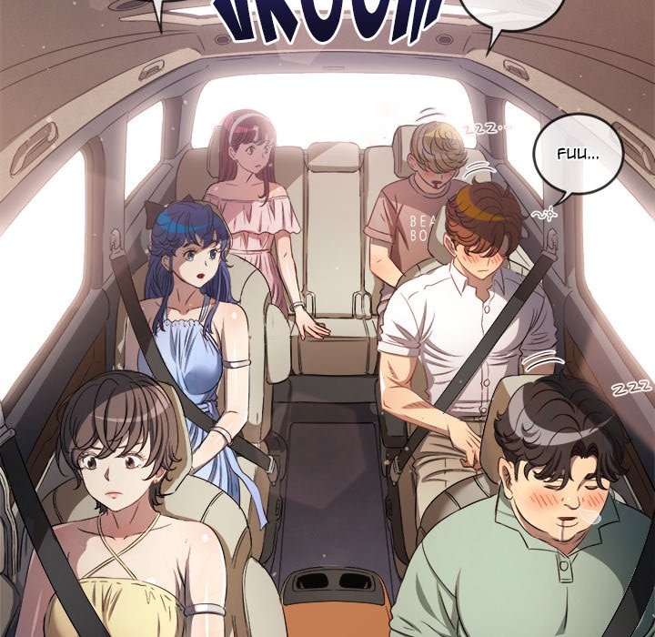 My High School Bully Chapter 264 - Manhwa18.com