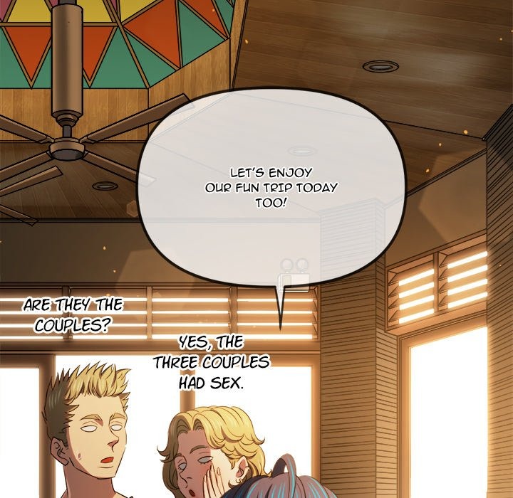 My High School Bully Chapter 264 - Manhwa18.com