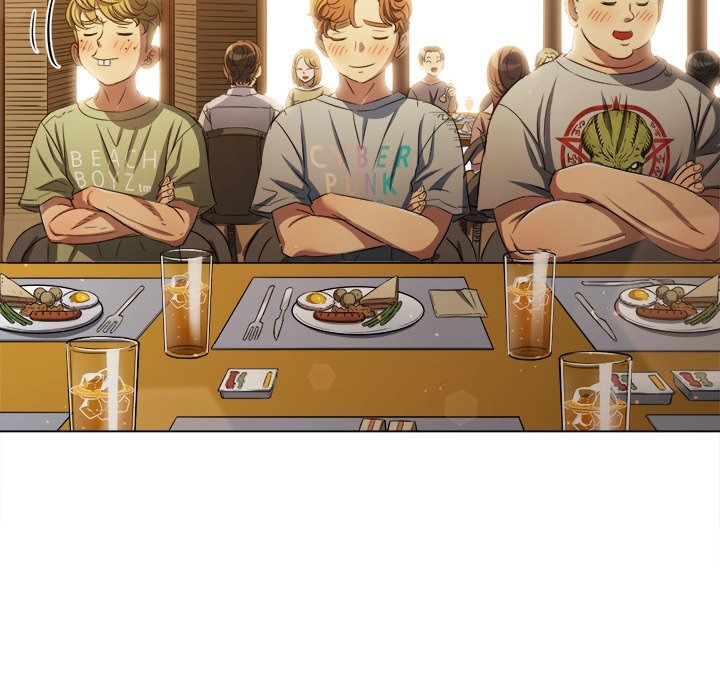 My High School Bully Chapter 264 - Manhwa18.com