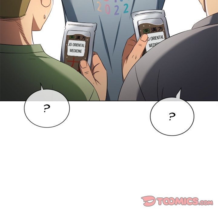 My High School Bully Chapter 264 - Manhwa18.com