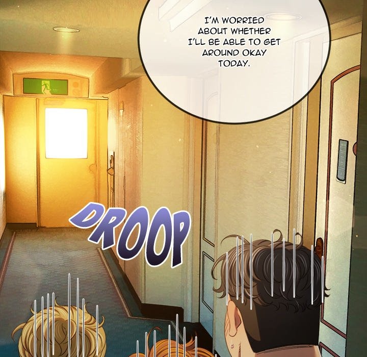 My High School Bully Chapter 264 - Manhwa18.com