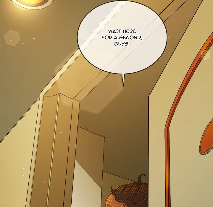 My High School Bully Chapter 264 - Manhwa18.com