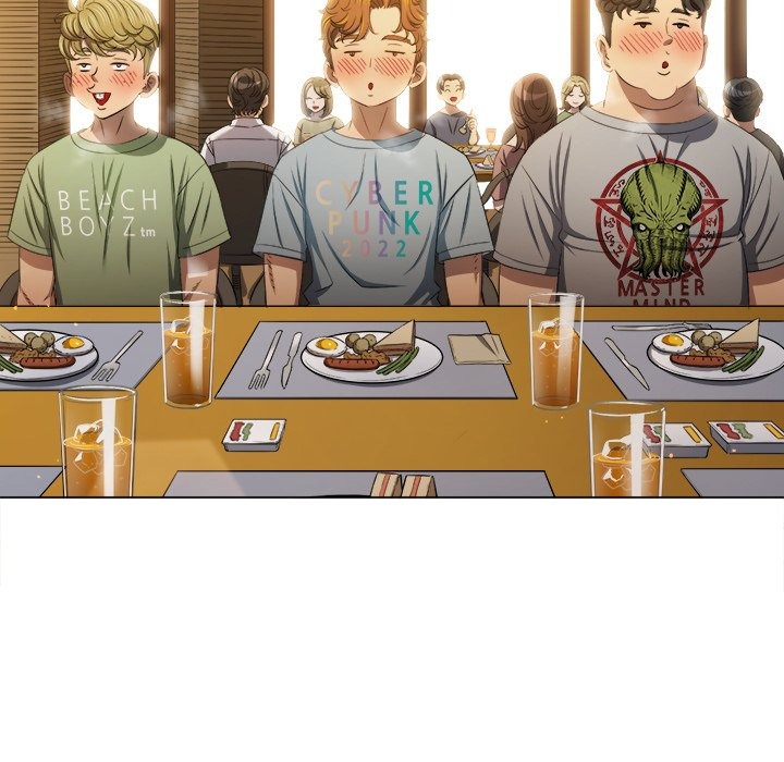 My High School Bully Chapter 264 - Manhwa18.com