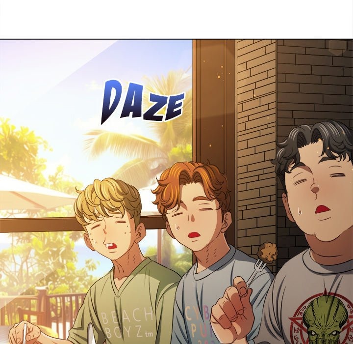 My High School Bully Chapter 264 - Manhwa18.com