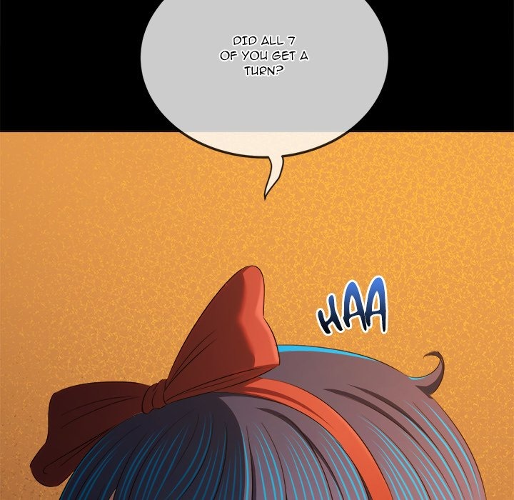 My High School Bully Chapter 264 - Manhwa18.com