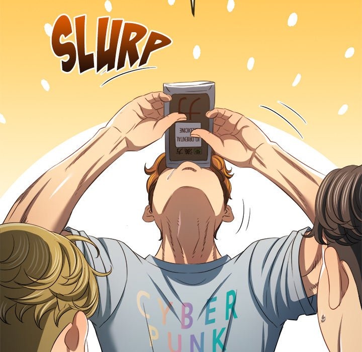 My High School Bully Chapter 264 - Manhwa18.com