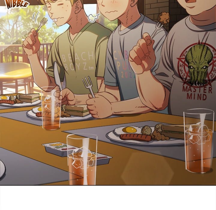 My High School Bully Chapter 264 - Manhwa18.com