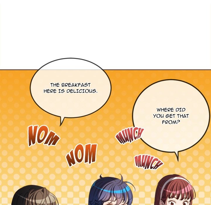 My High School Bully Chapter 264 - Manhwa18.com