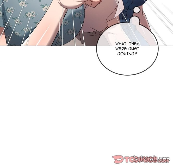 My High School Bully Chapter 264 - Manhwa18.com