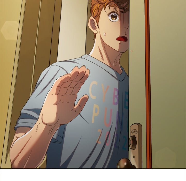 My High School Bully Chapter 264 - Manhwa18.com