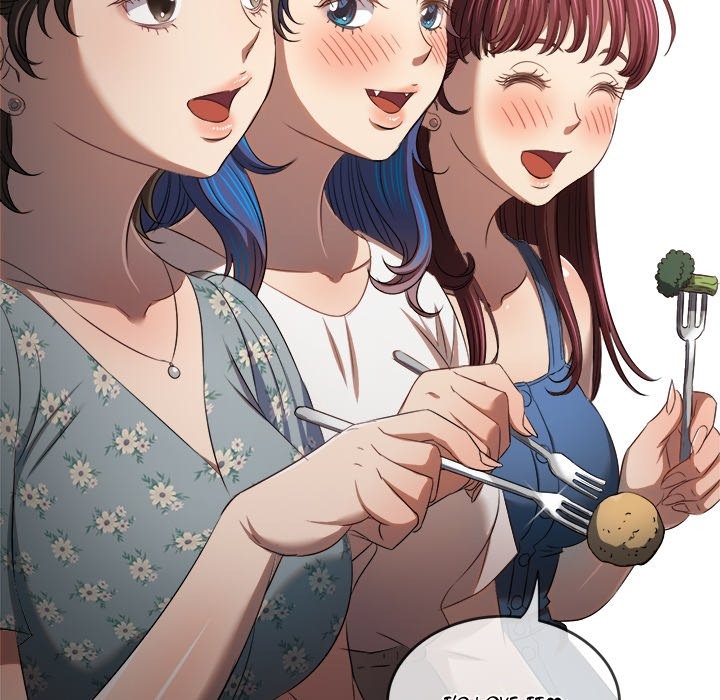 My High School Bully Chapter 264 - Manhwa18.com