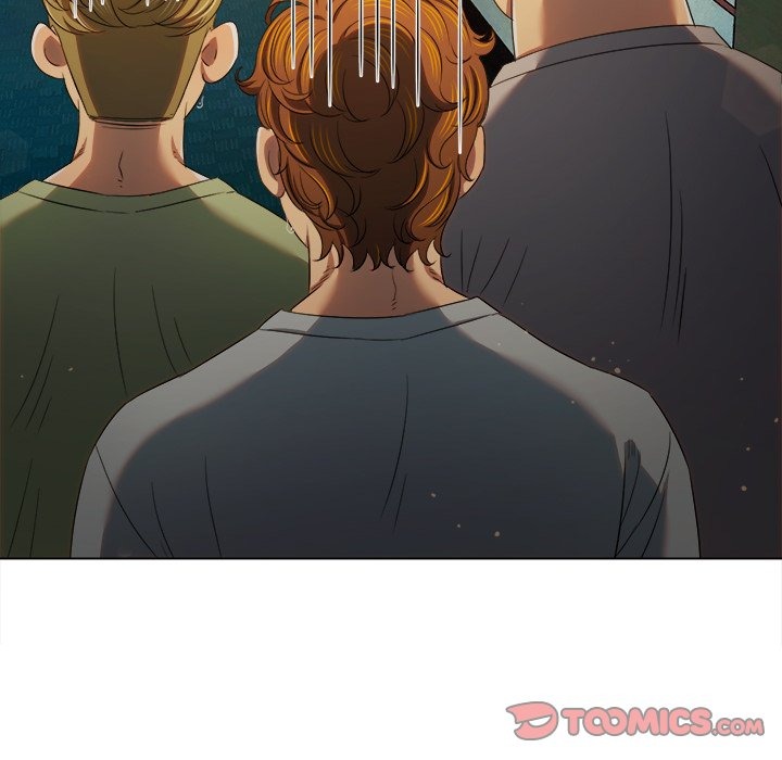 My High School Bully Chapter 264 - Manhwa18.com