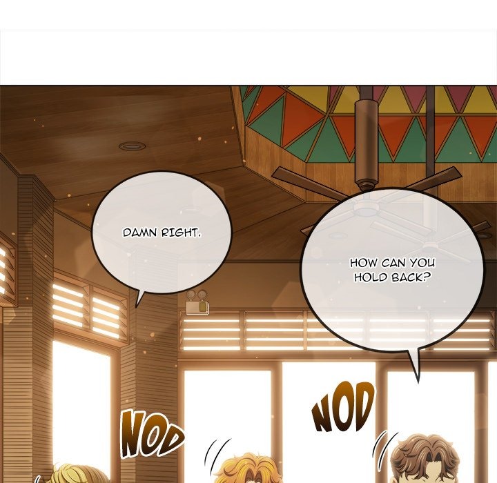 My High School Bully Chapter 264 - Manhwa18.com