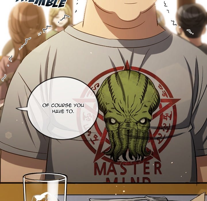 My High School Bully Chapter 264 - Manhwa18.com