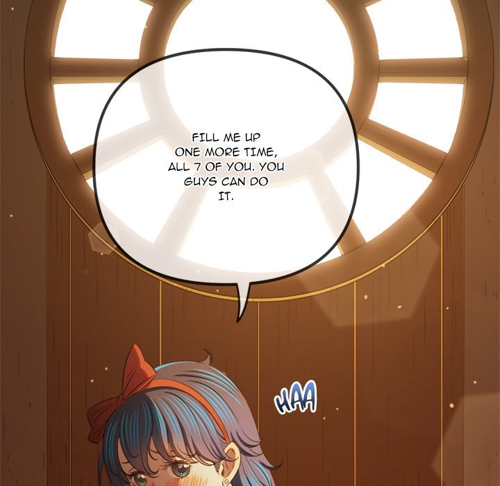 My High School Bully Chapter 264 - Manhwa18.com