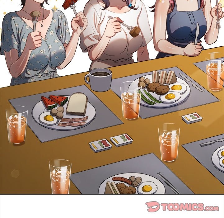 My High School Bully Chapter 264 - Manhwa18.com