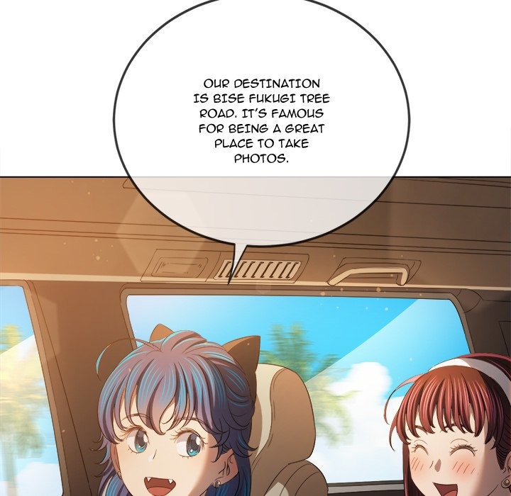 My High School Bully Chapter 264 - Manhwa18.com