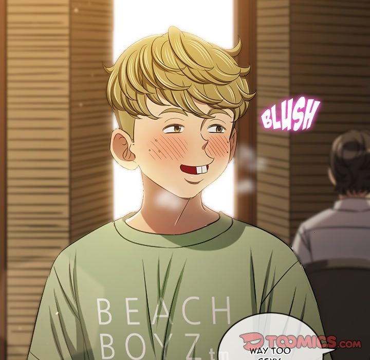 My High School Bully Chapter 264 - Manhwa18.com