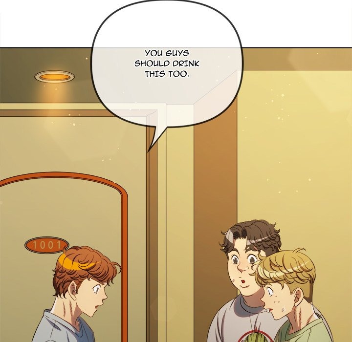 My High School Bully Chapter 264 - Manhwa18.com