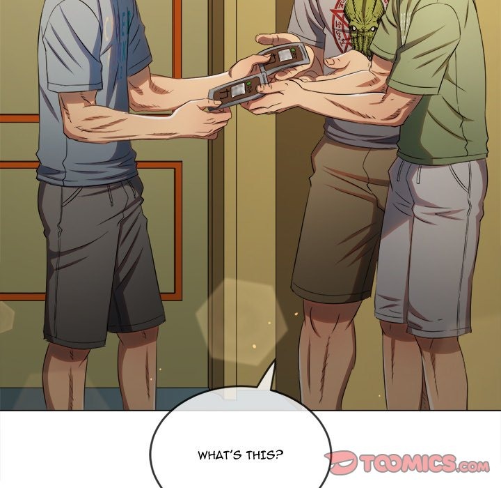 My High School Bully Chapter 264 - Manhwa18.com