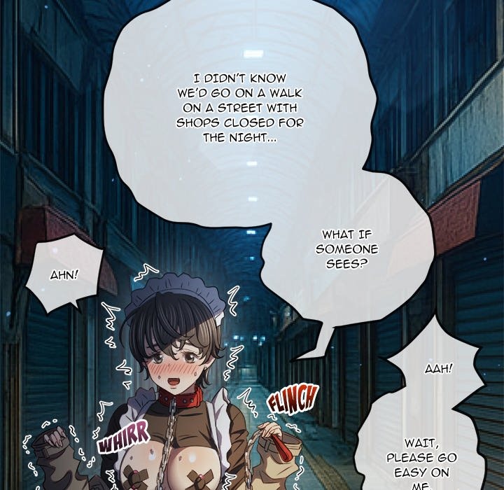 My High School Bully Chapter 264 - Manhwa18.com