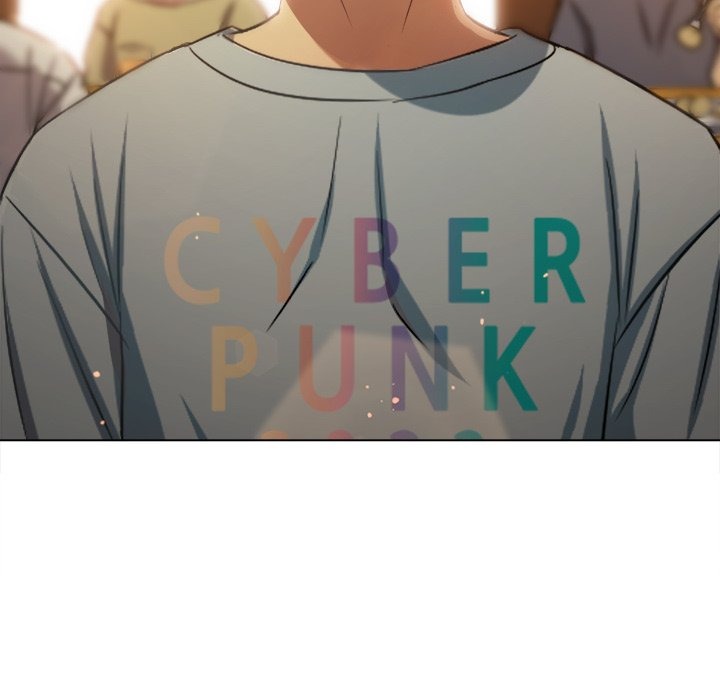 My High School Bully Chapter 264 - Manhwa18.com