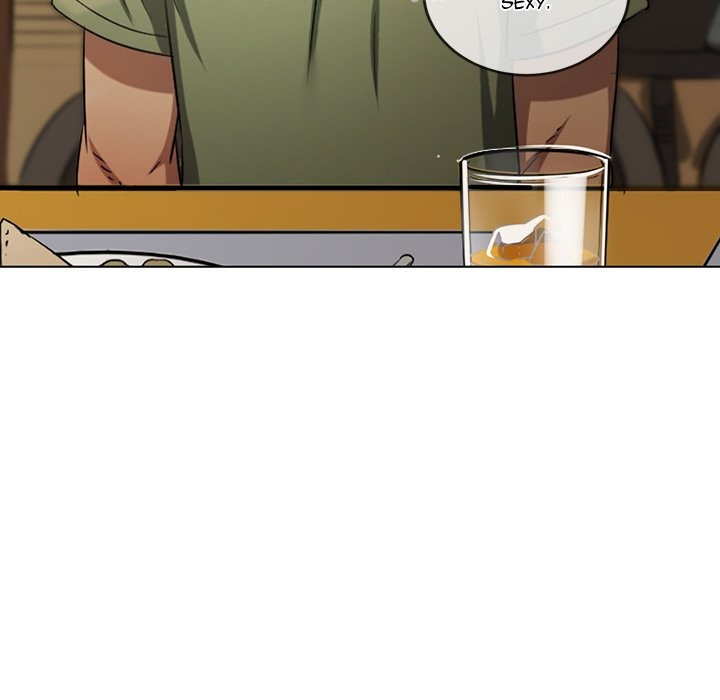 My High School Bully Chapter 264 - Manhwa18.com