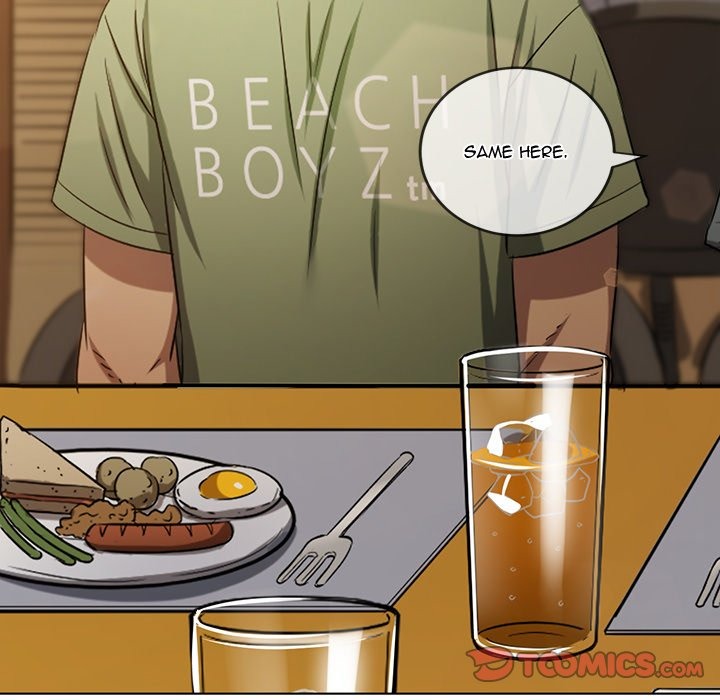 My High School Bully Chapter 264 - Manhwa18.com