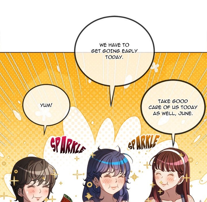 My High School Bully Chapter 264 - Manhwa18.com