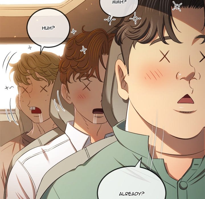 My High School Bully Chapter 264 - Manhwa18.com